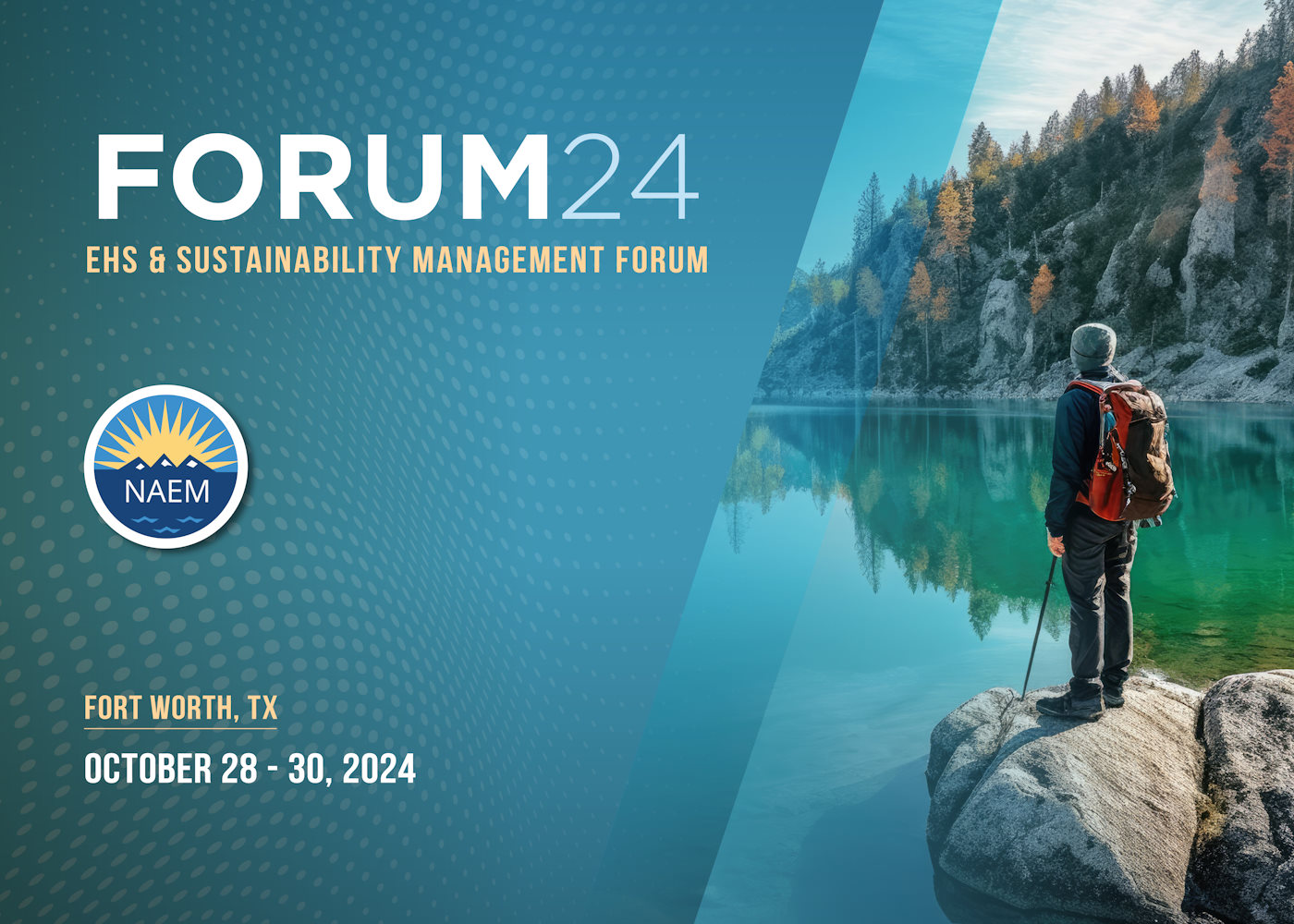 NAEM 2024 Forum
