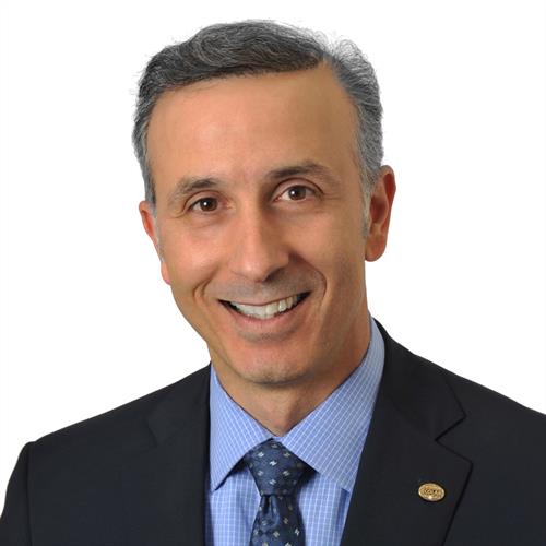 Emilio Tenuta, Senior Vice President and Chief Sustainability Officer; Ecolab Inc.