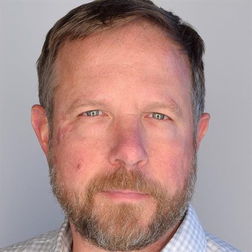 Paul Fleming, Water Program Manager; Microsoft Corp.