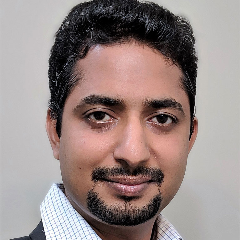 Rahul Nair