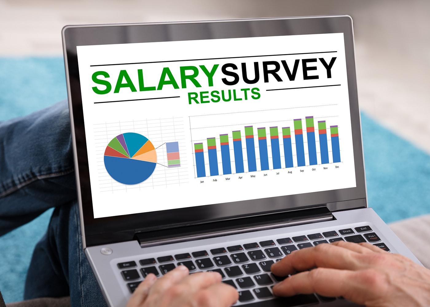 2019 EHS & Sustainability Salary Report